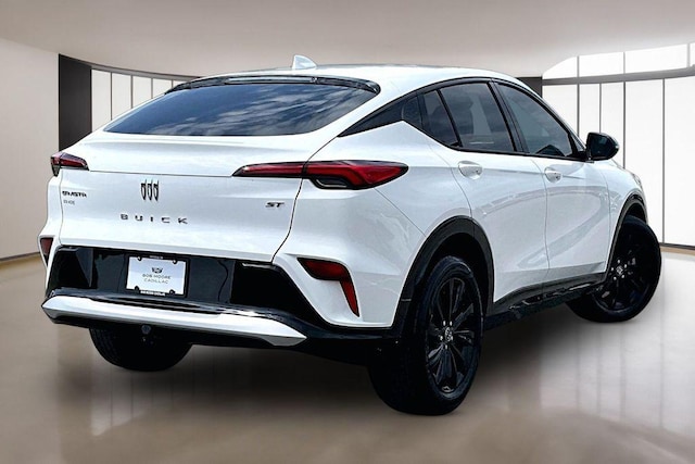 2024 Buick Envista