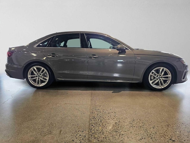 2024 Audi A4 Sedan