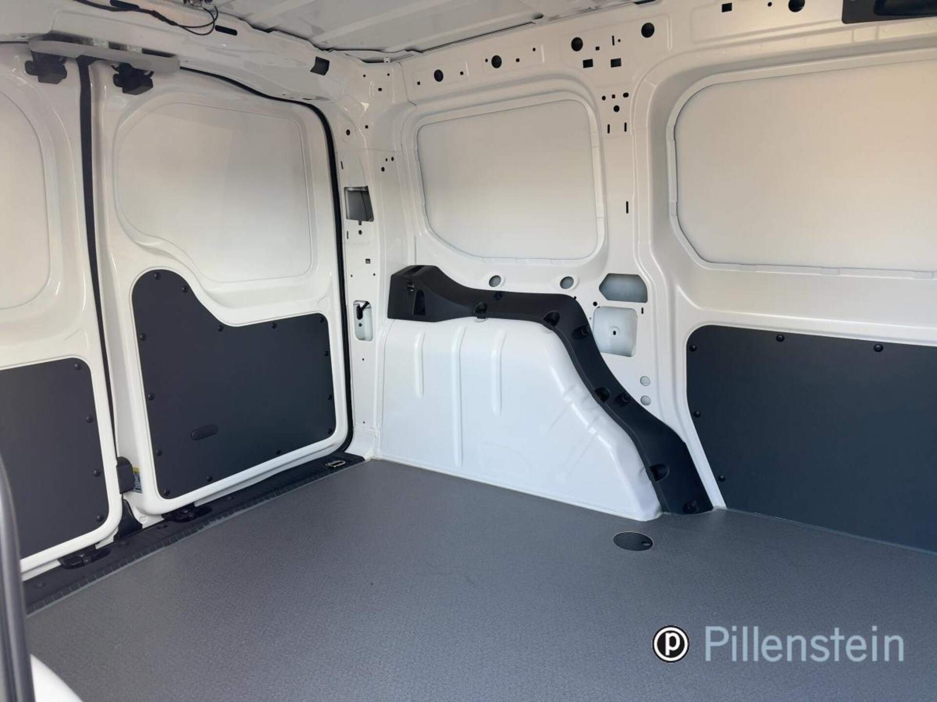 Volkswagen Caddy Cargo