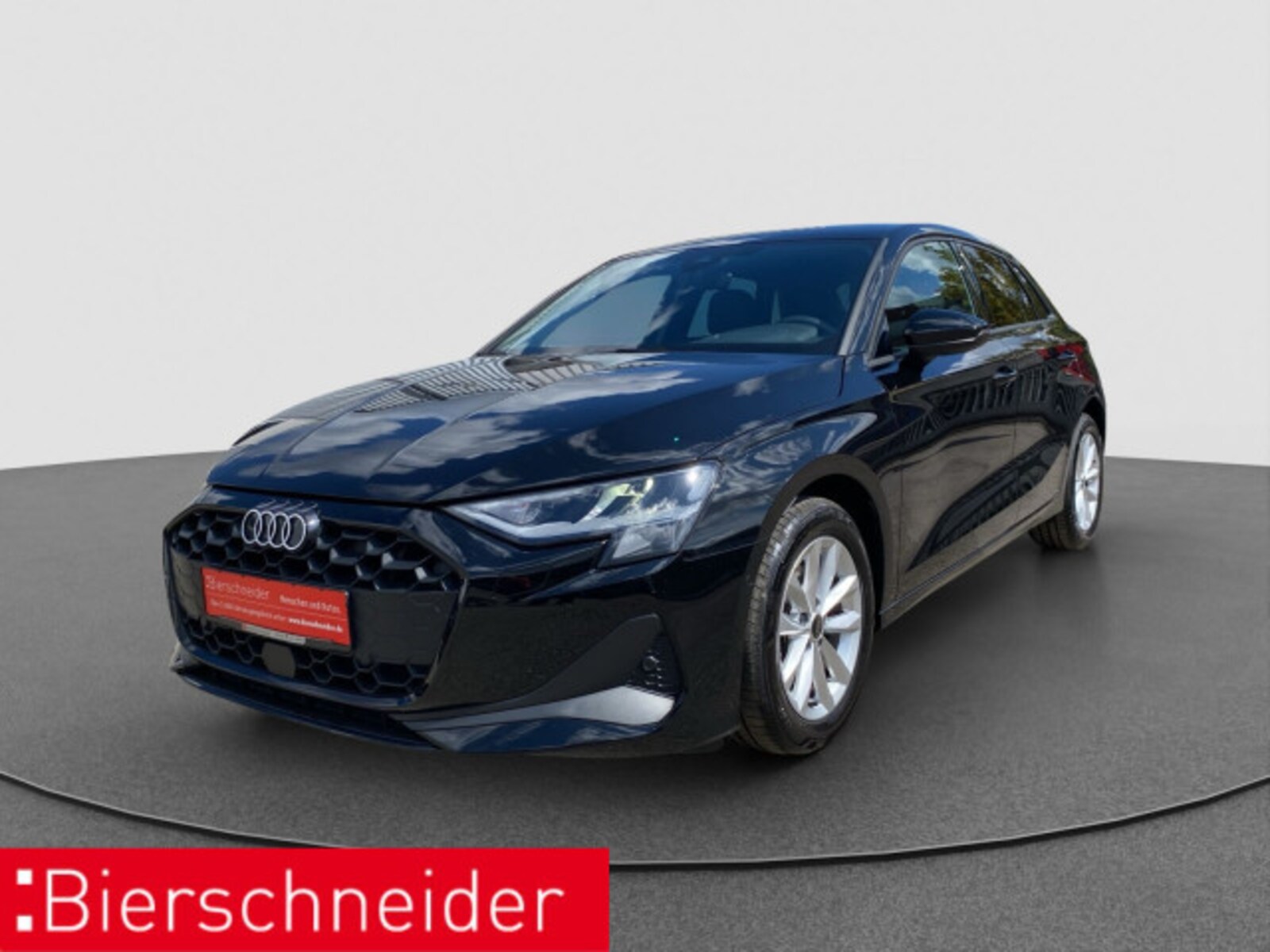 Audi A3 Sportback – Bild 2