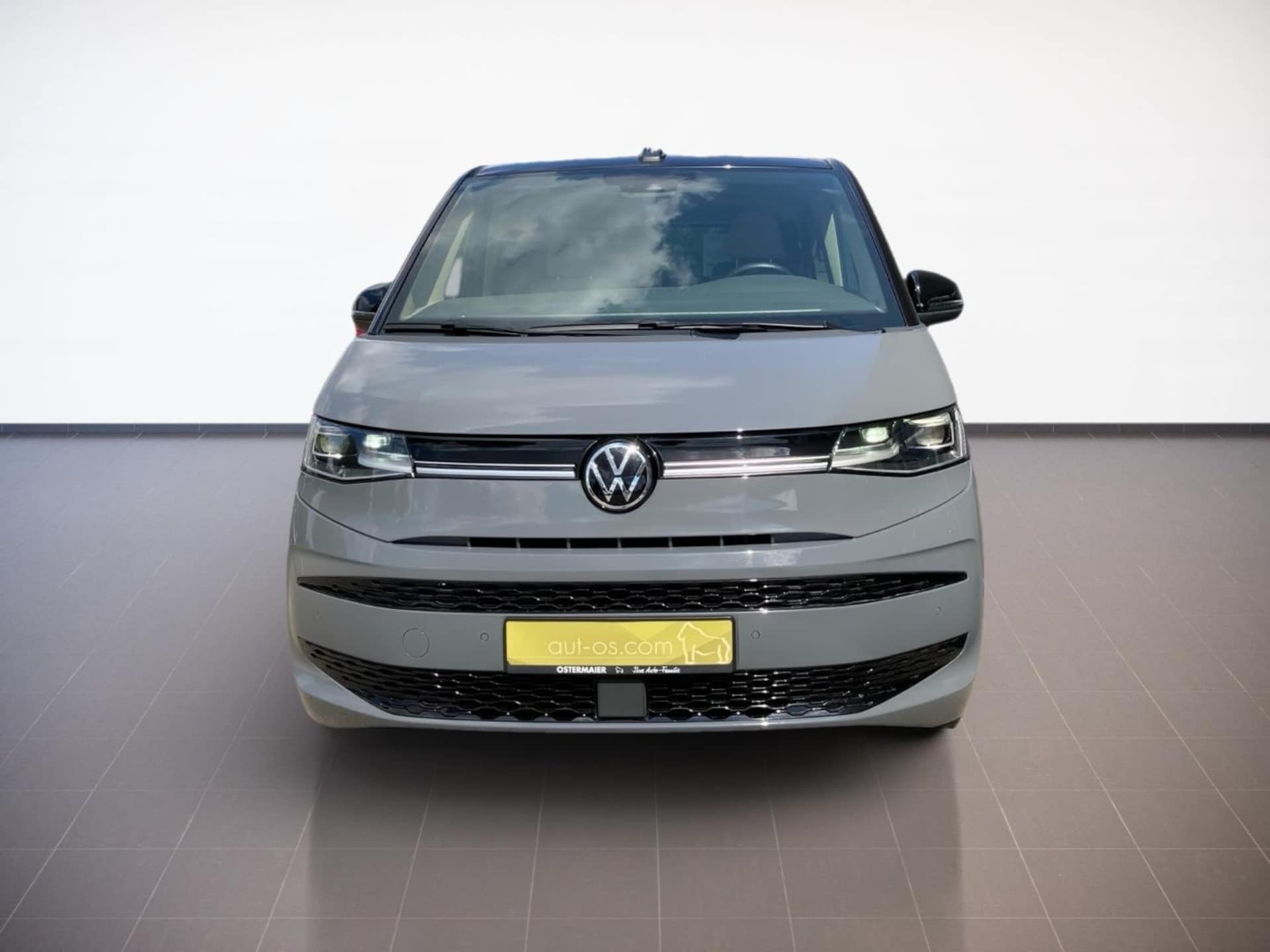 Volkswagen Multivan Life