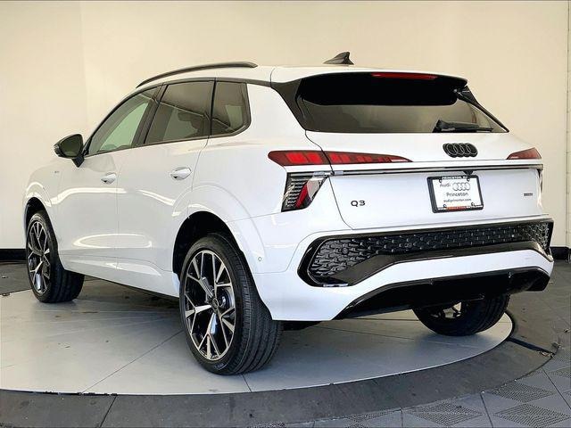 2026 Audi Q3 SUV