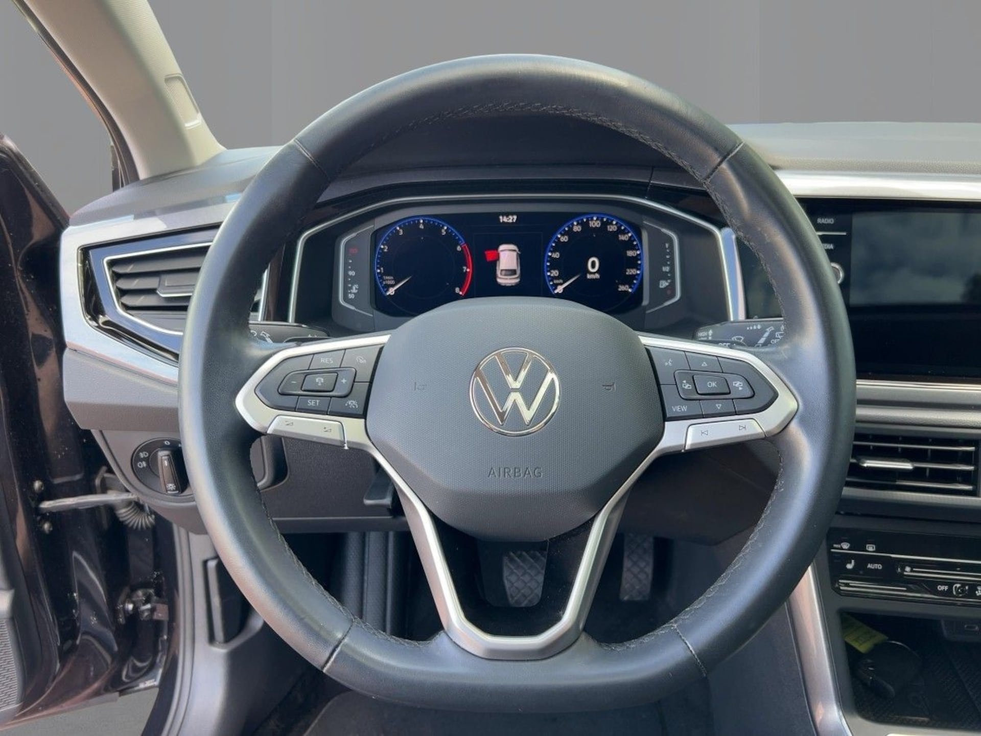Volkswagen Taigo Style