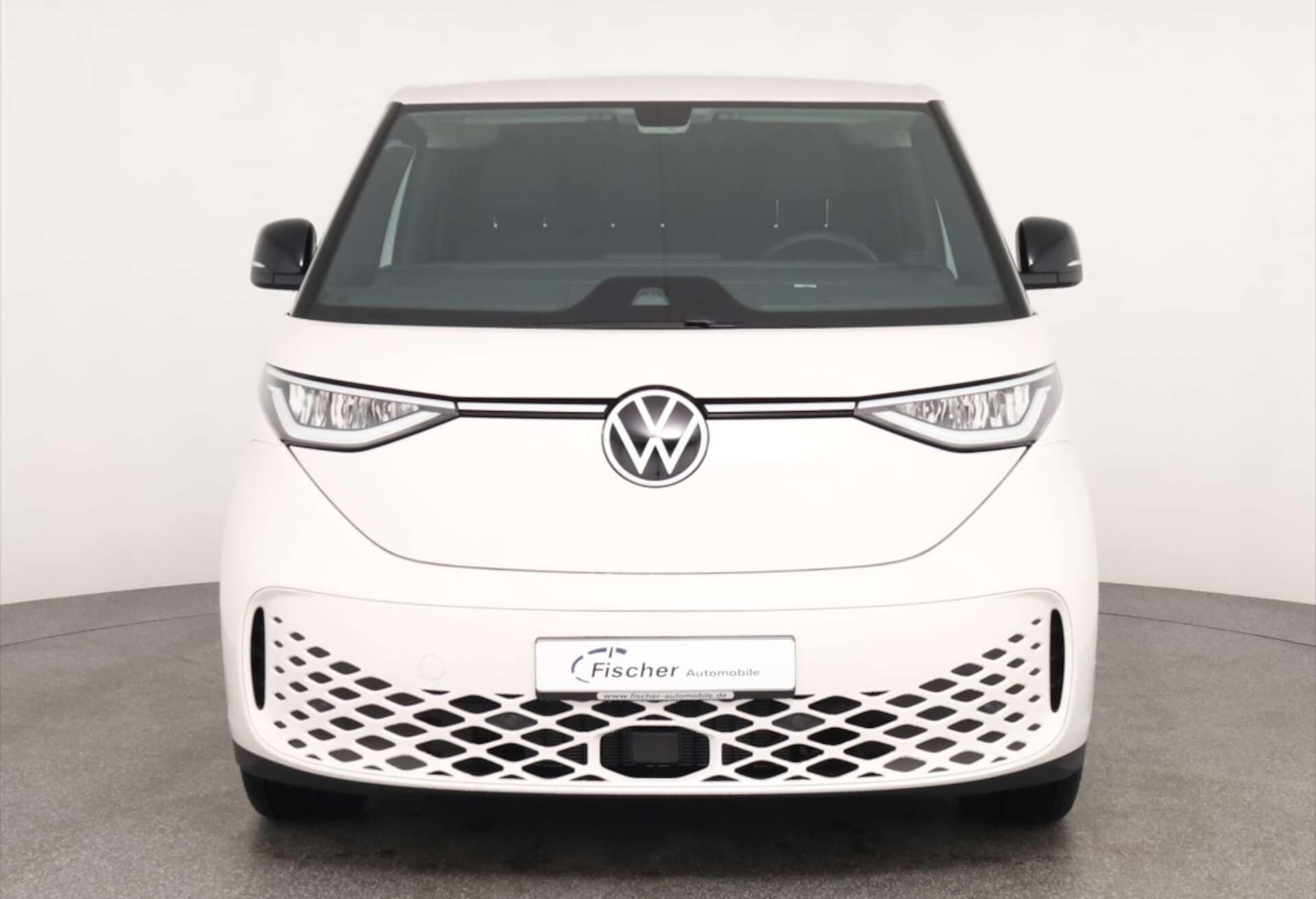 Volkswagen ID. Buzz Cargo Basis-Modell