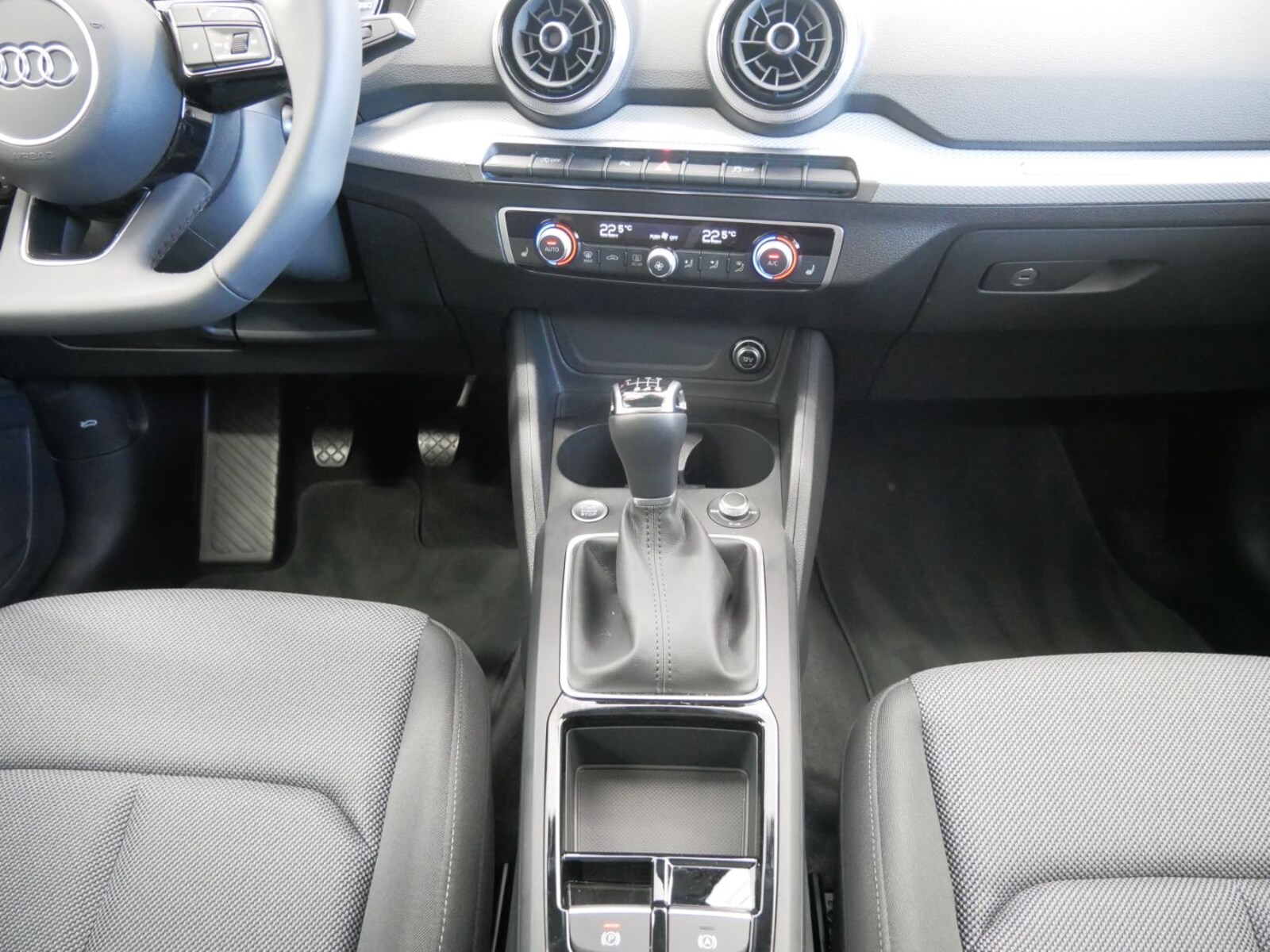 Audi Q2 – Bild 12