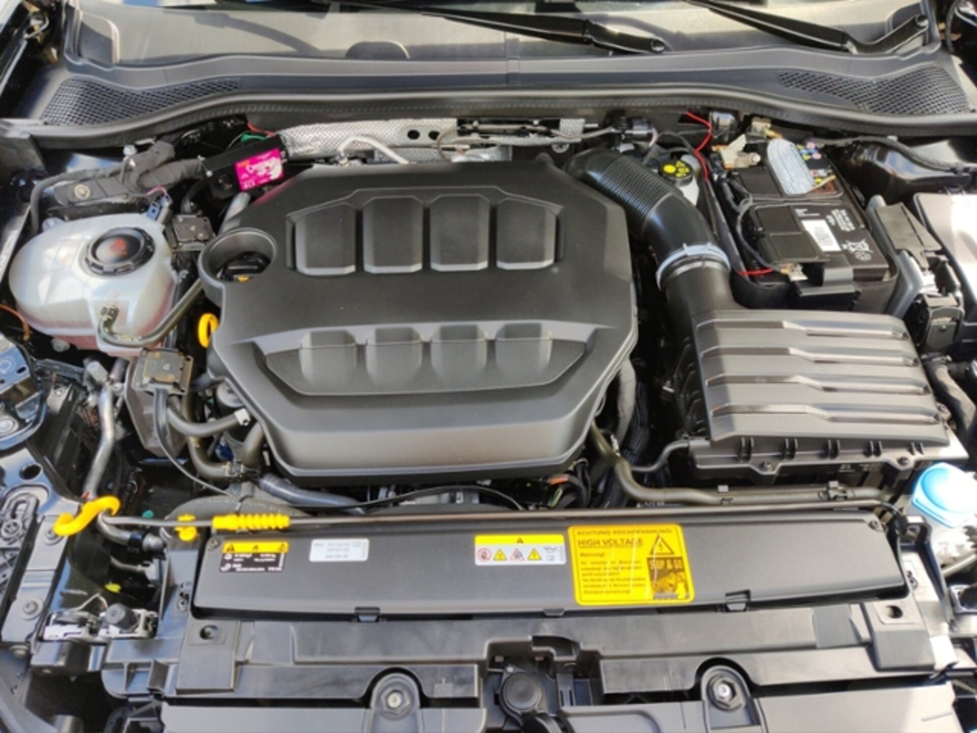 CUPRA Leon Sportstourer VZ