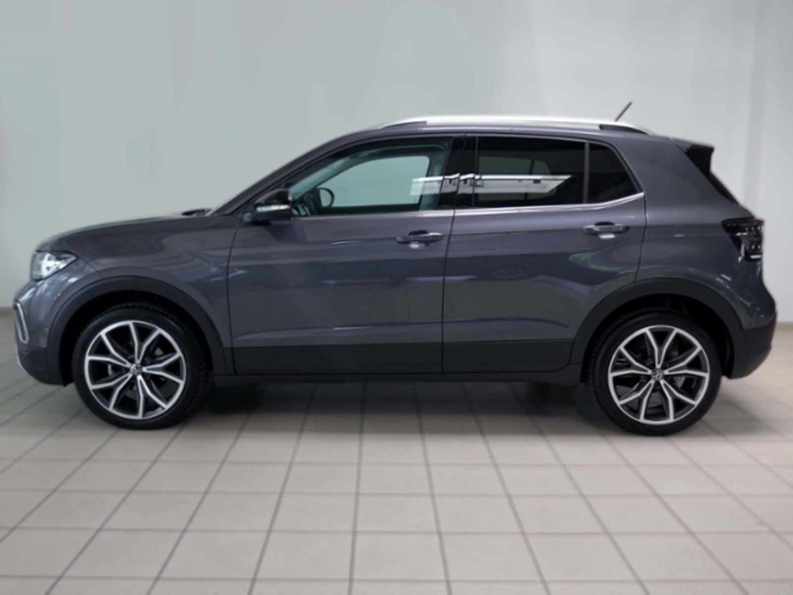Volkswagen T-Cross – Bild 2