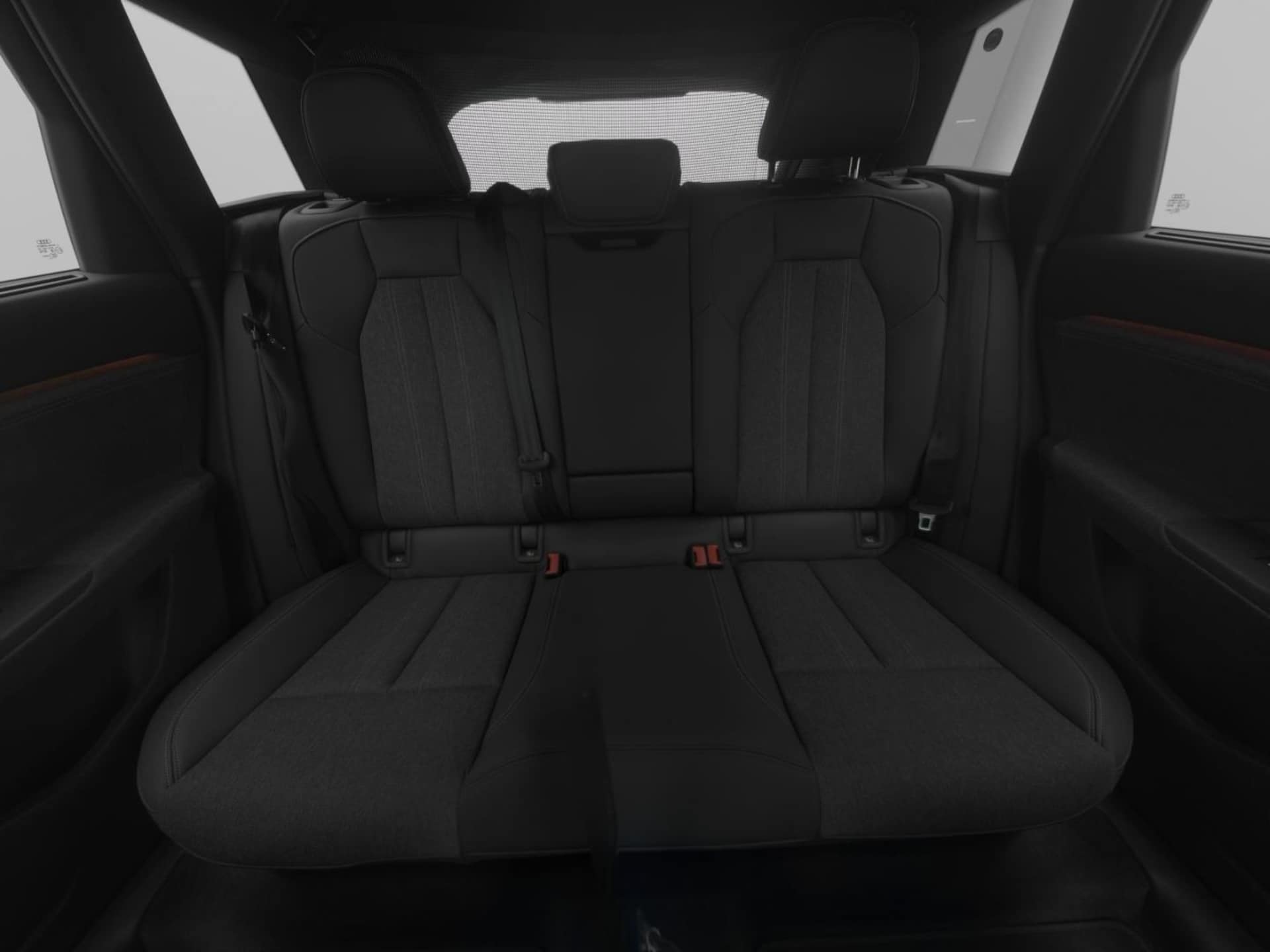 Audi Q6 SUV e-tron