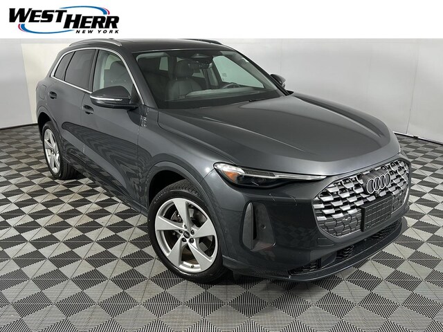 Photo of 2025 Audi Q5 