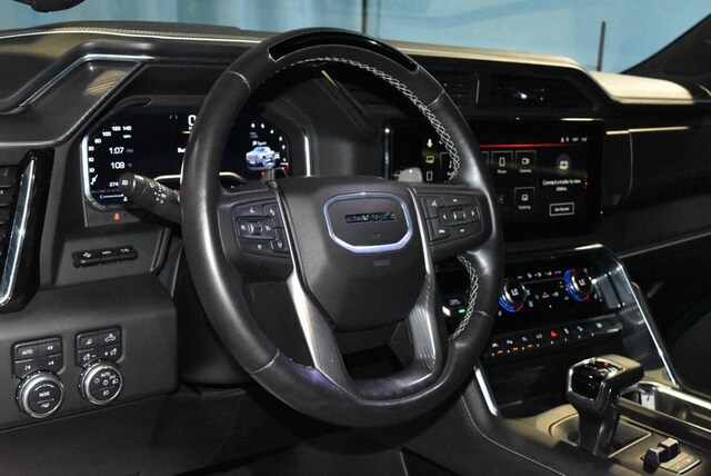 2024 GMC Sierra