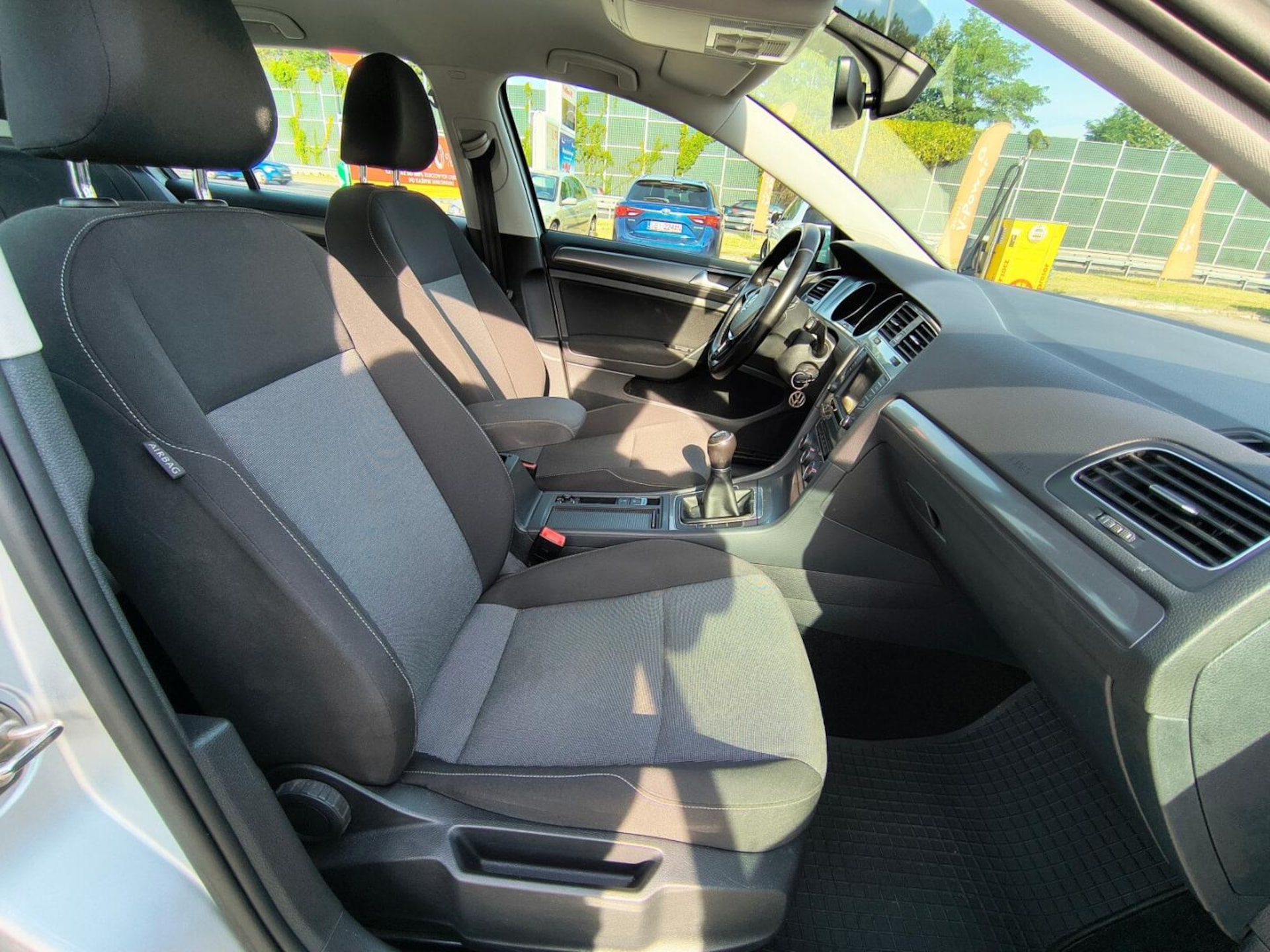 Volkswagen Golf Trendline