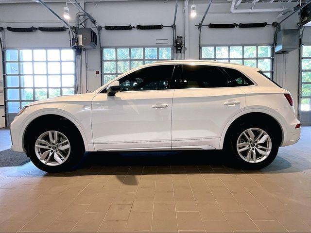 2024 Audi Q5