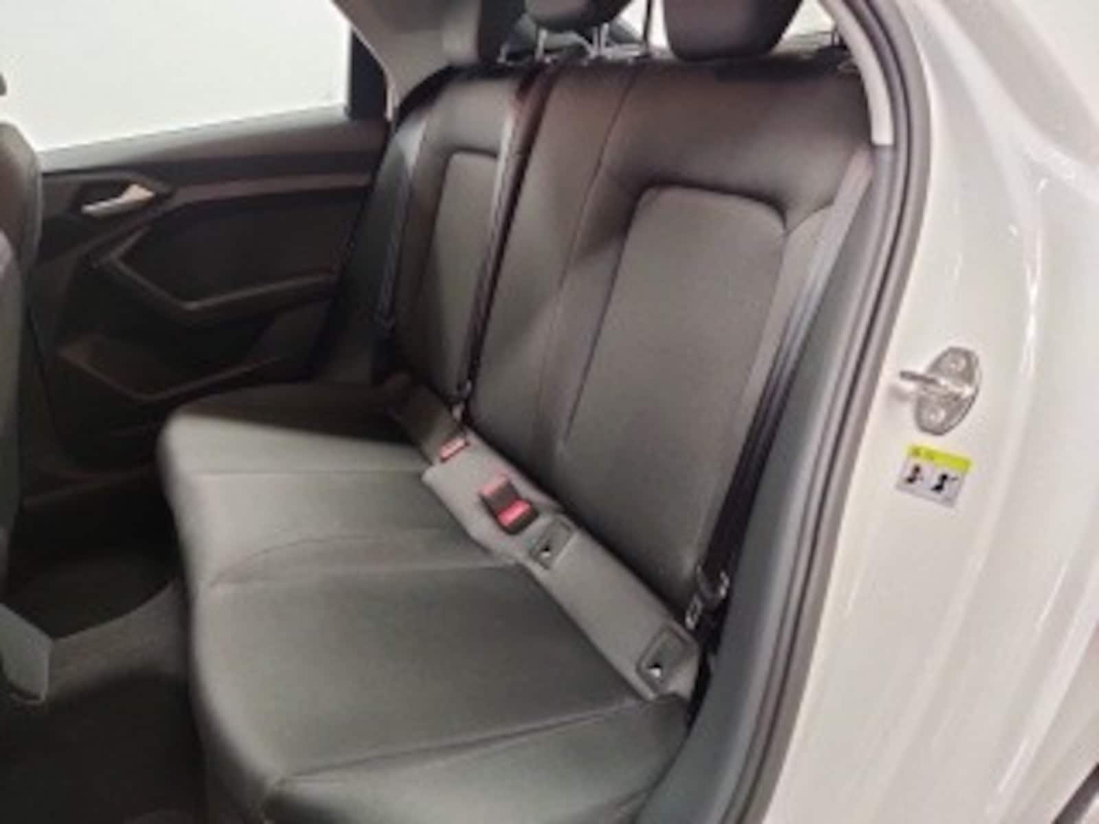 Audi A1 Sportback – Bild 14