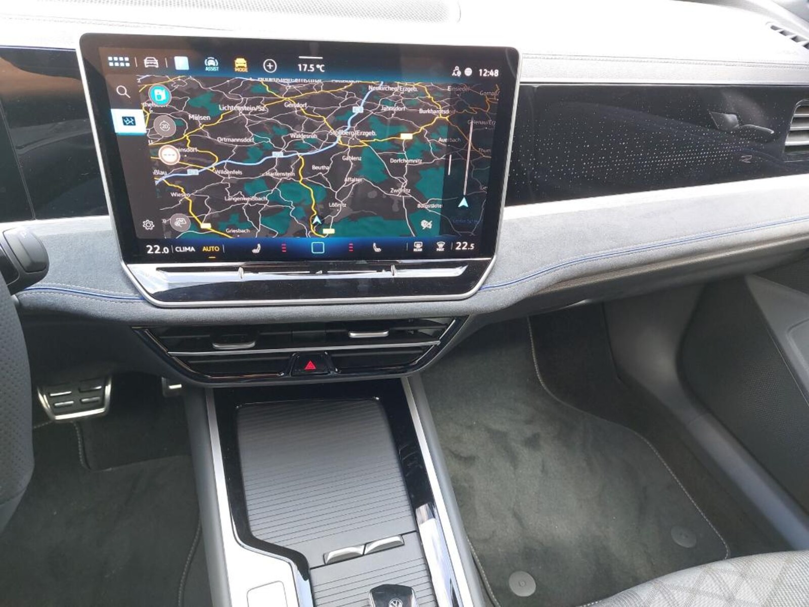 Volkswagen Passat Variant – Bild 12