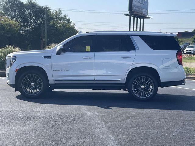 2022 GMC Yukon