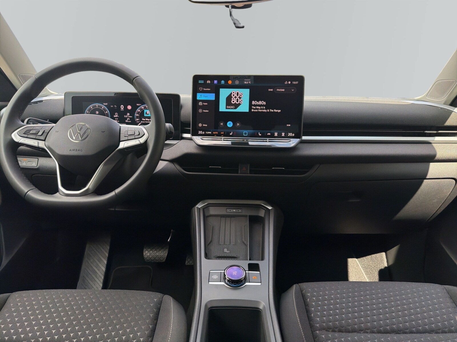 Volkswagen T-Roc – Bild 11