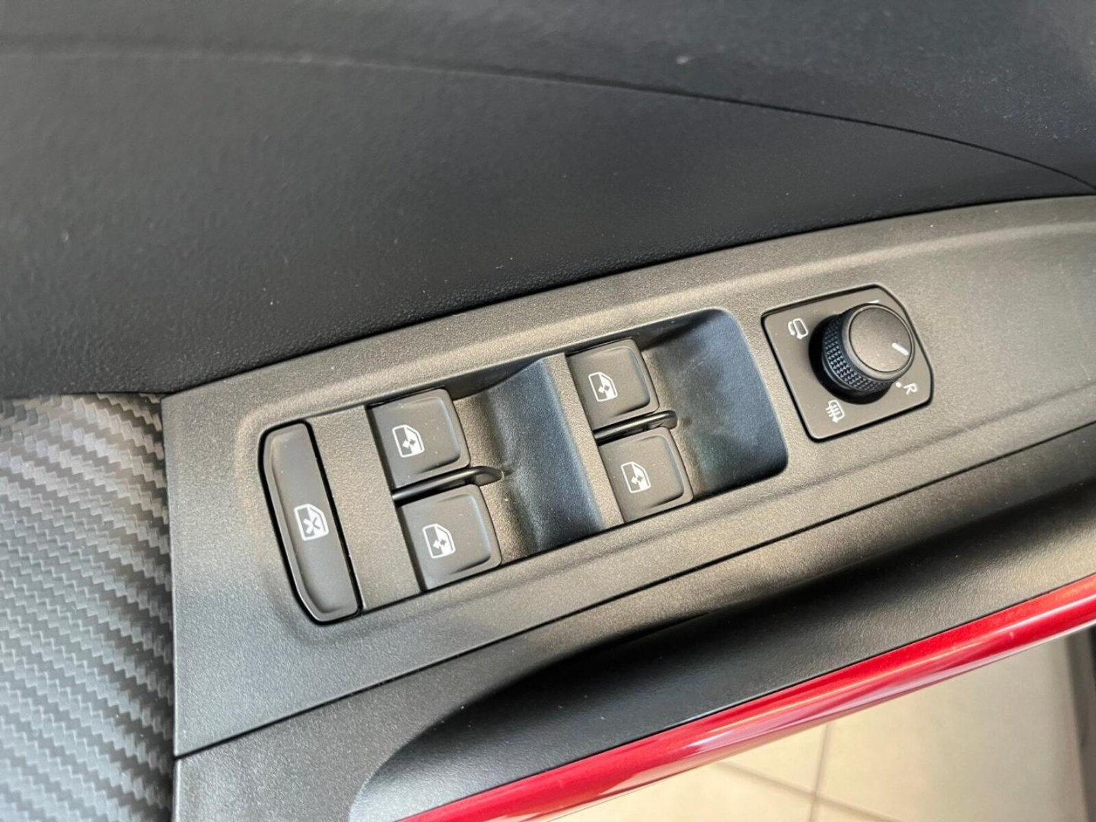 Škoda Fabia – Bild 16