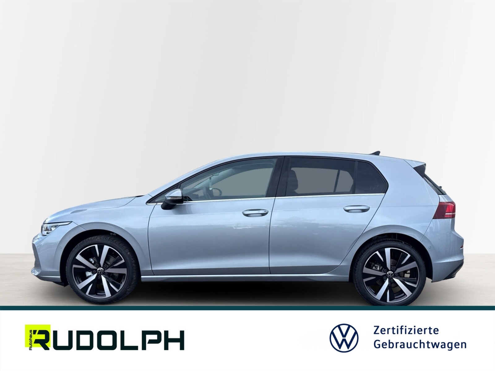 Volkswagen Golf – Bild 2