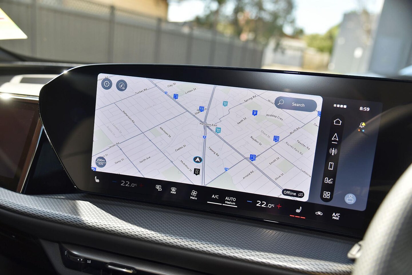 Image about Audi Q5 Sportback e-hybrid quattro S tronic