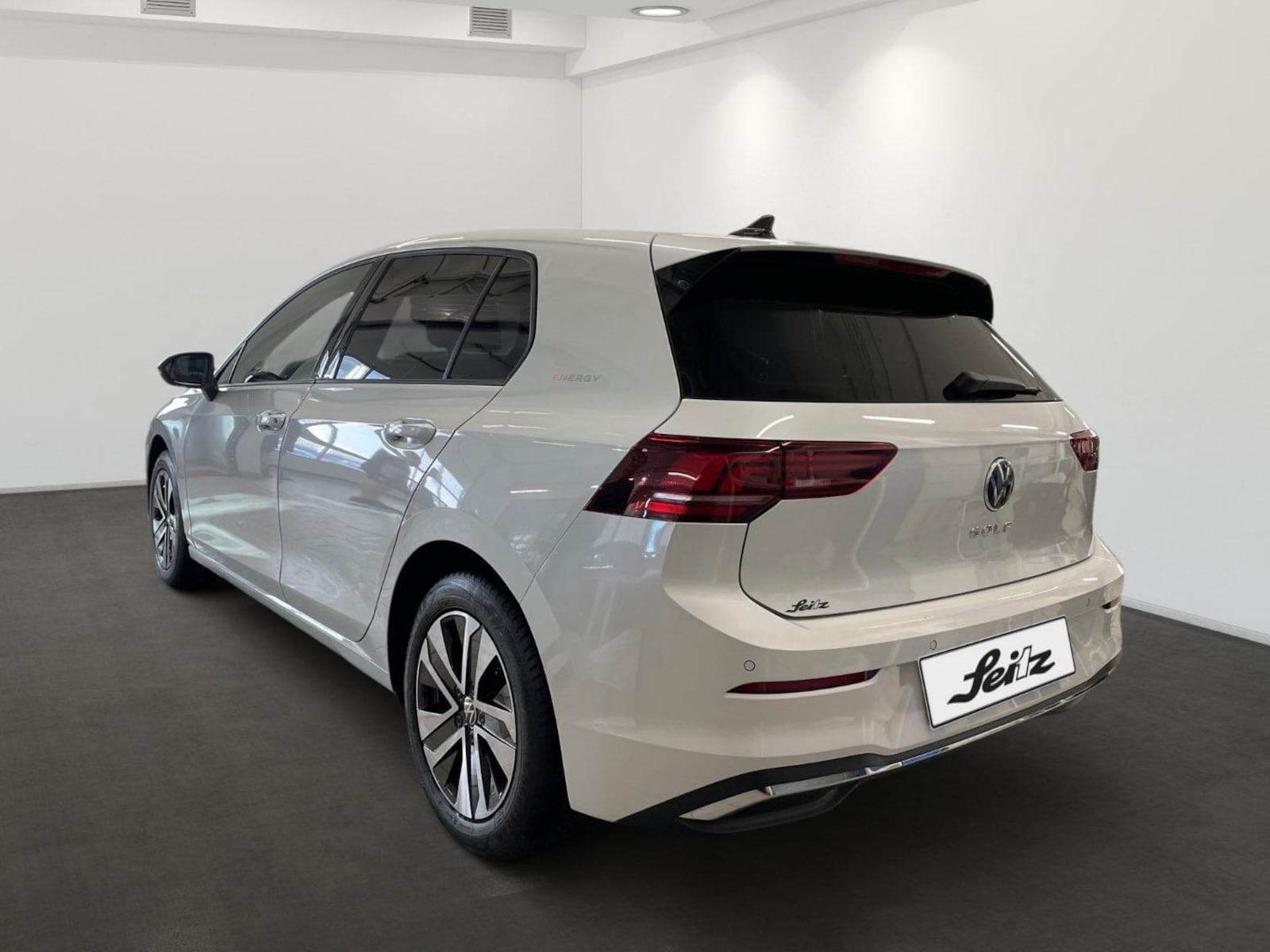 Volkswagen Golf – Bild 4