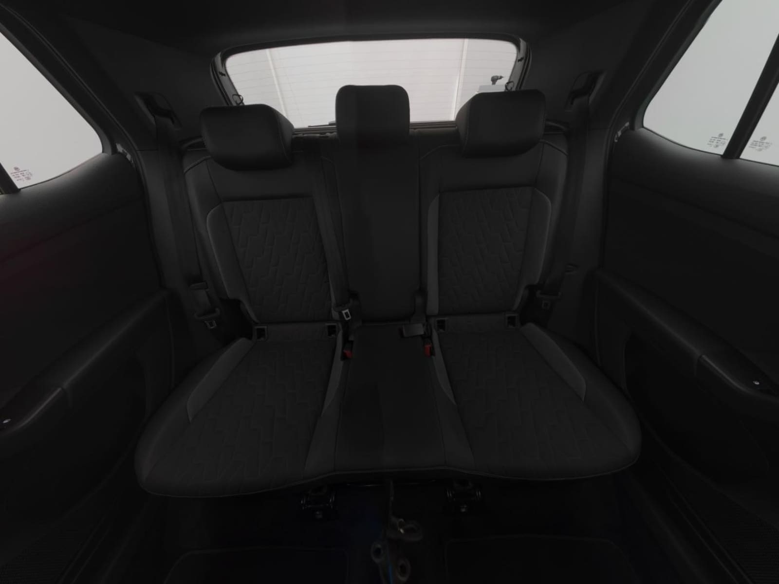 Volkswagen T-Cross – Bild 6