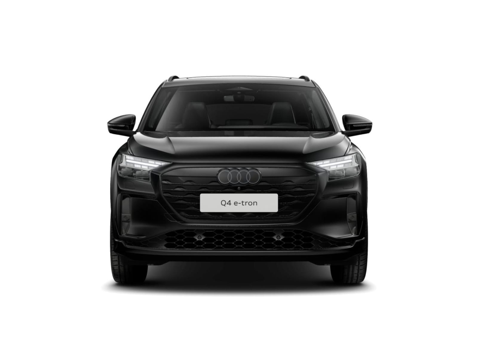 Audi Q4 e-tron – Bild 3