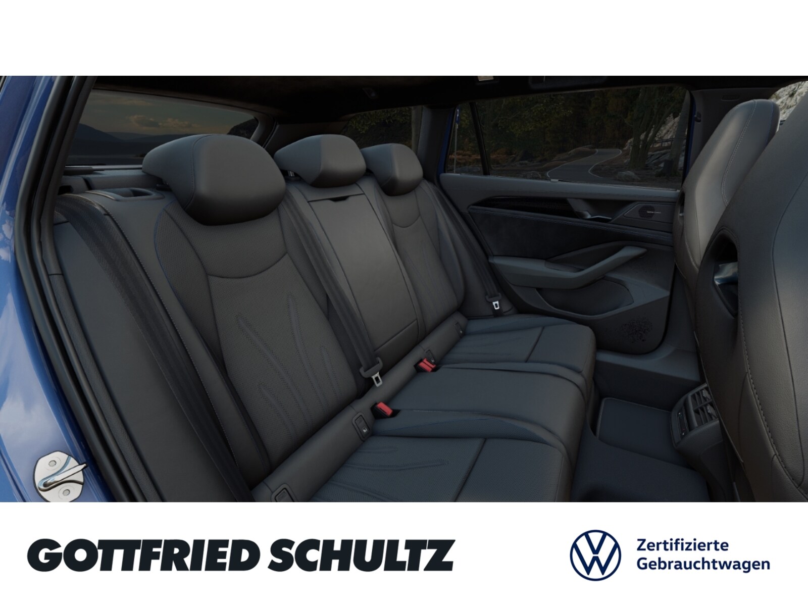 Volkswagen Passat – Bild 10