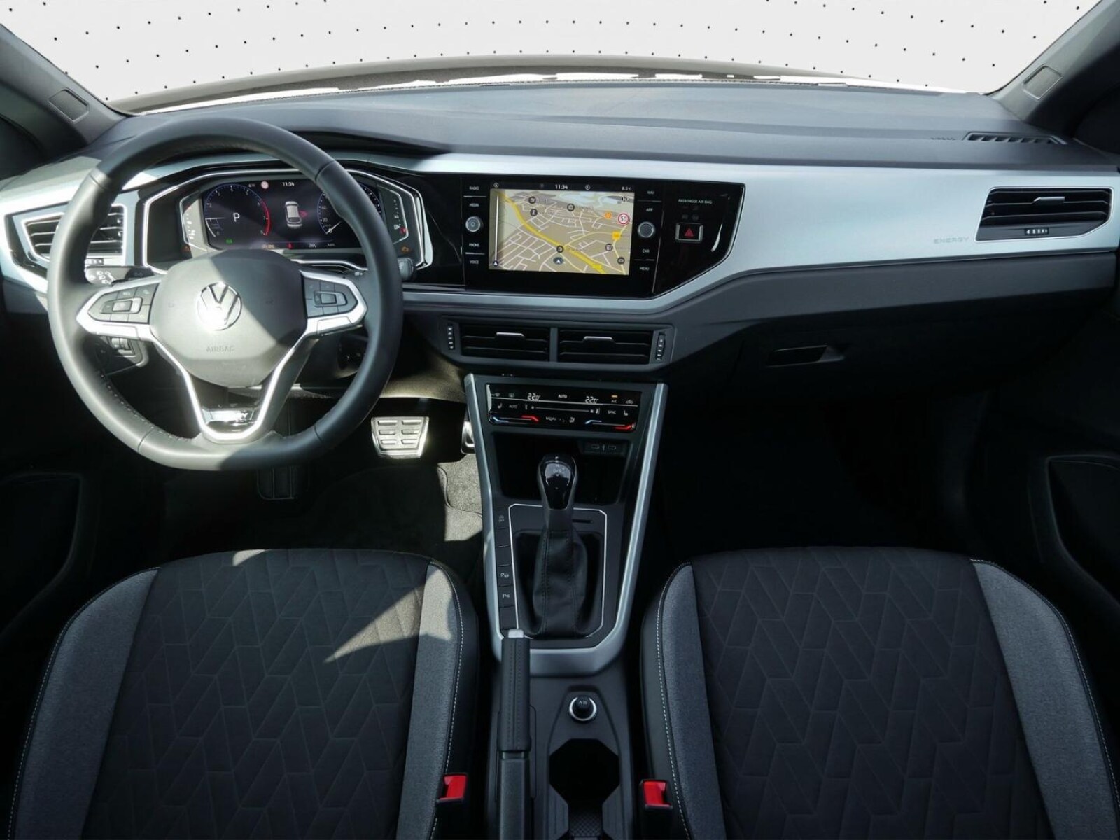 Volkswagen Taigo – Bild 5