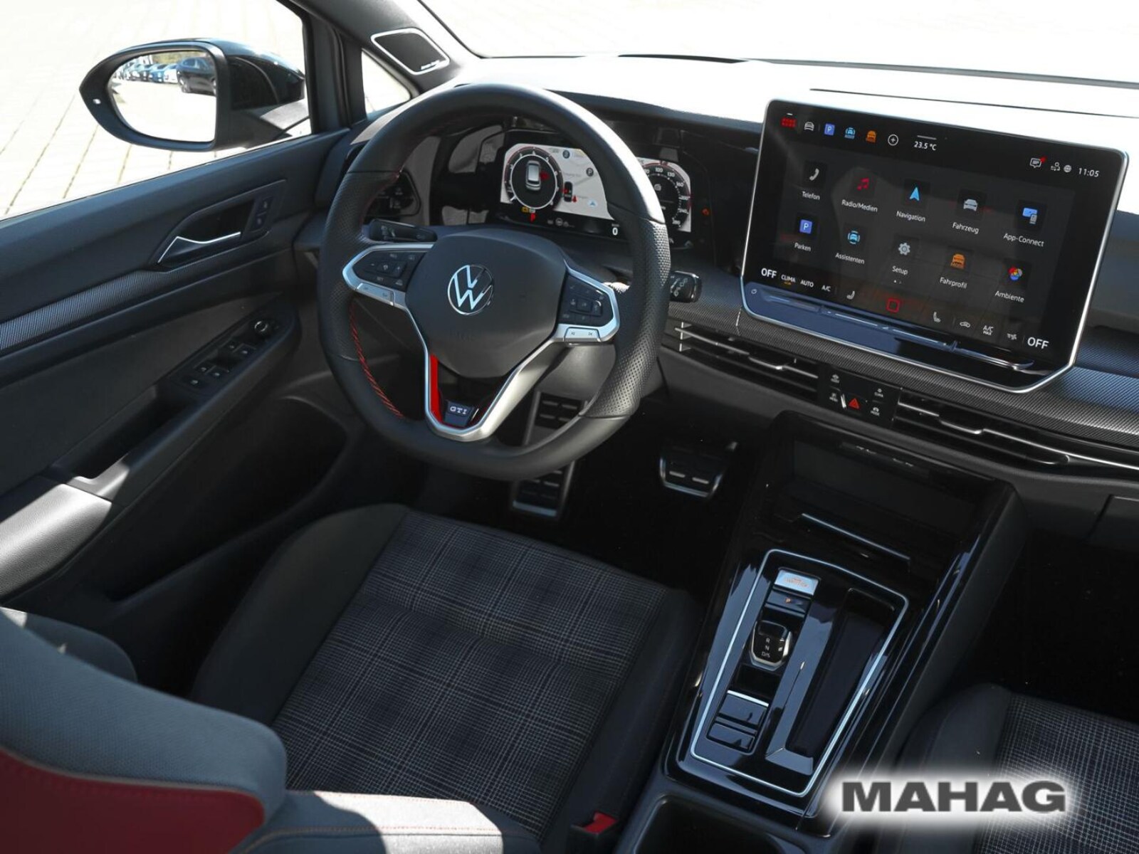 Volkswagen Golf – Bild 14
