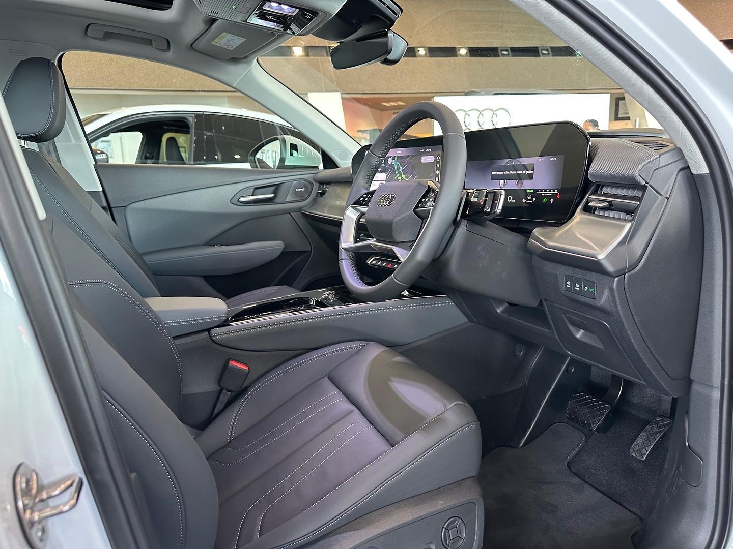 Image about Audi Q3 SUV TFSI 110 kW