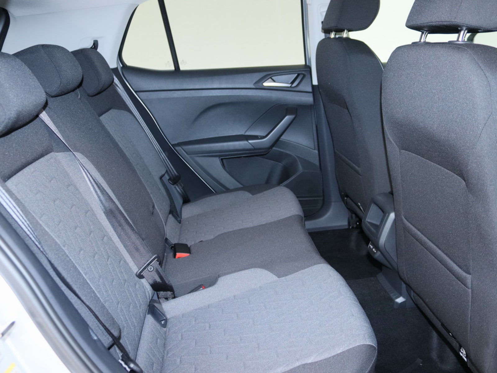 Volkswagen T-Cross – Bild 9