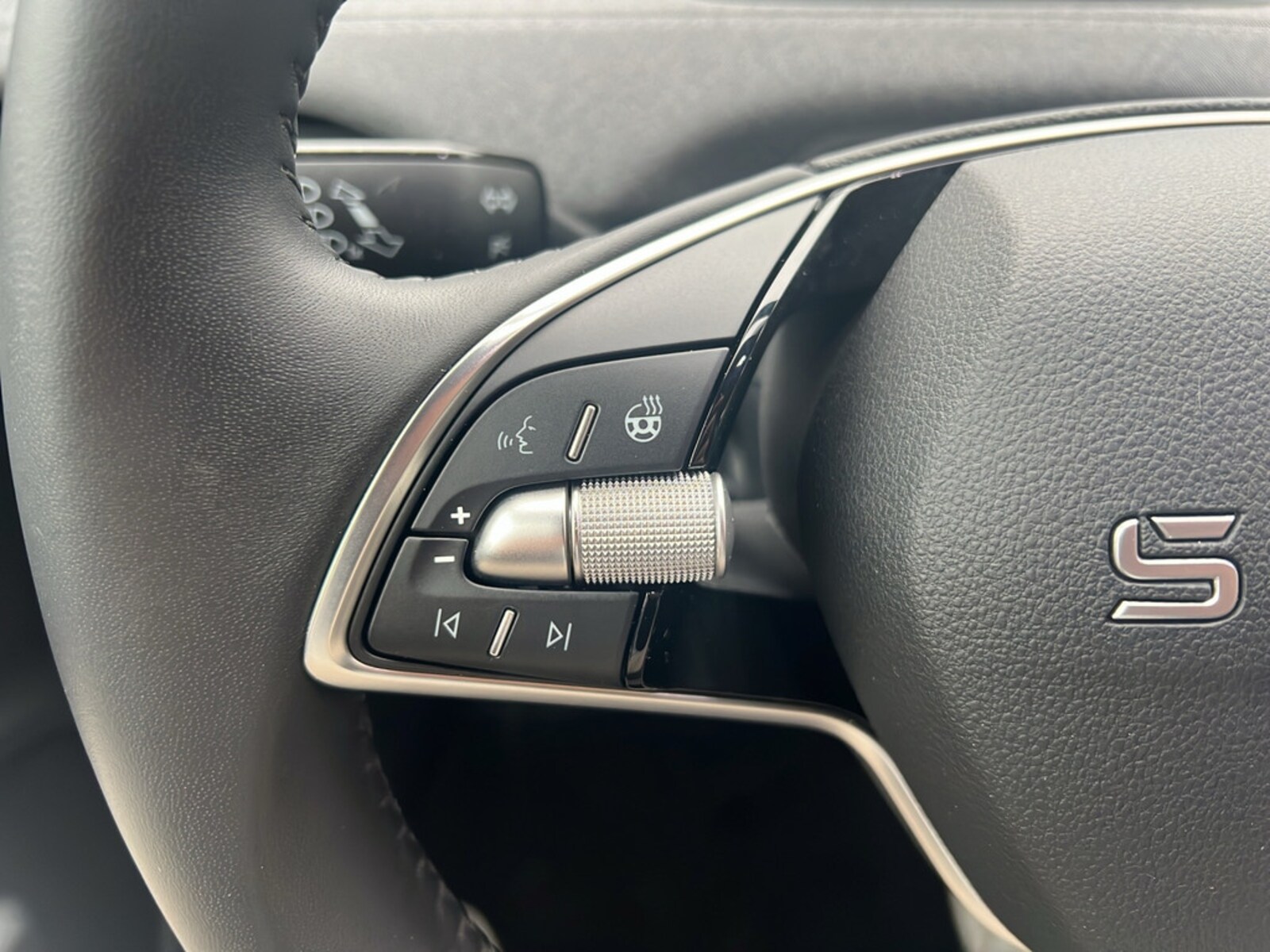 Škoda Enyaq – Bild 22