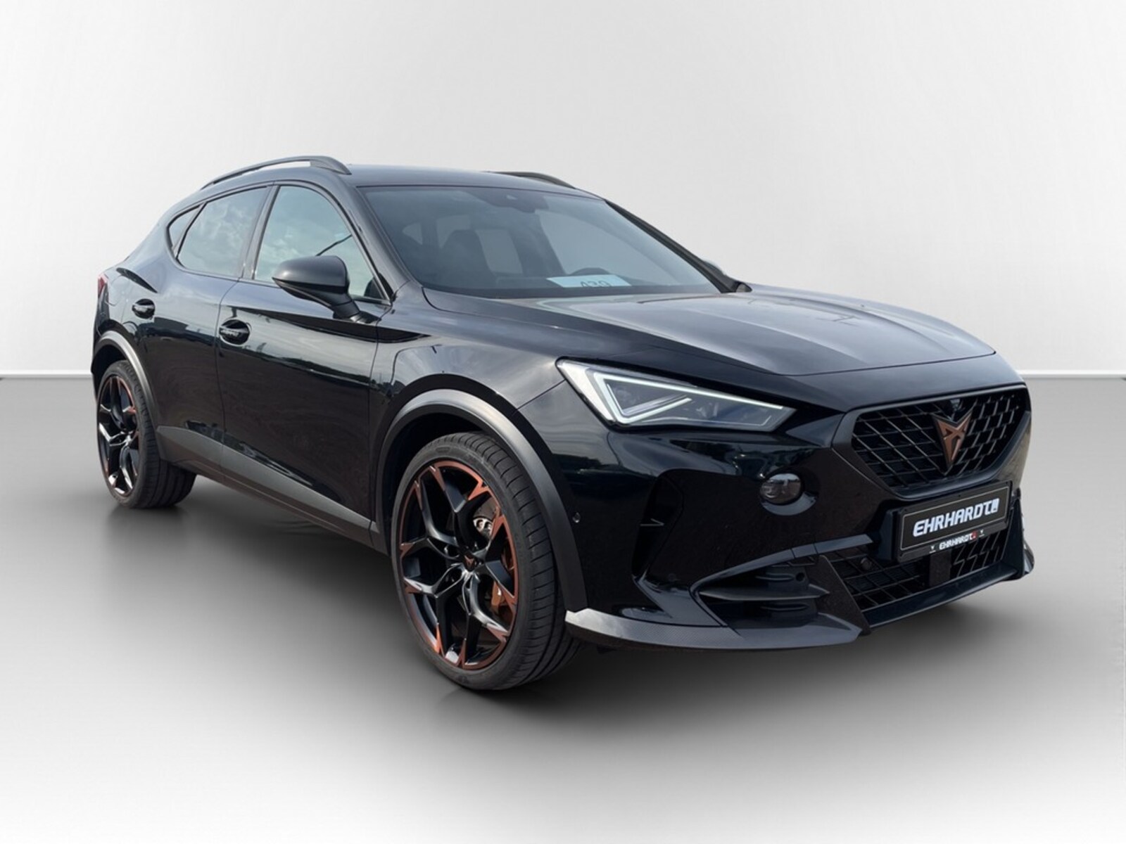 CUPRA Formentor – Bild 3
