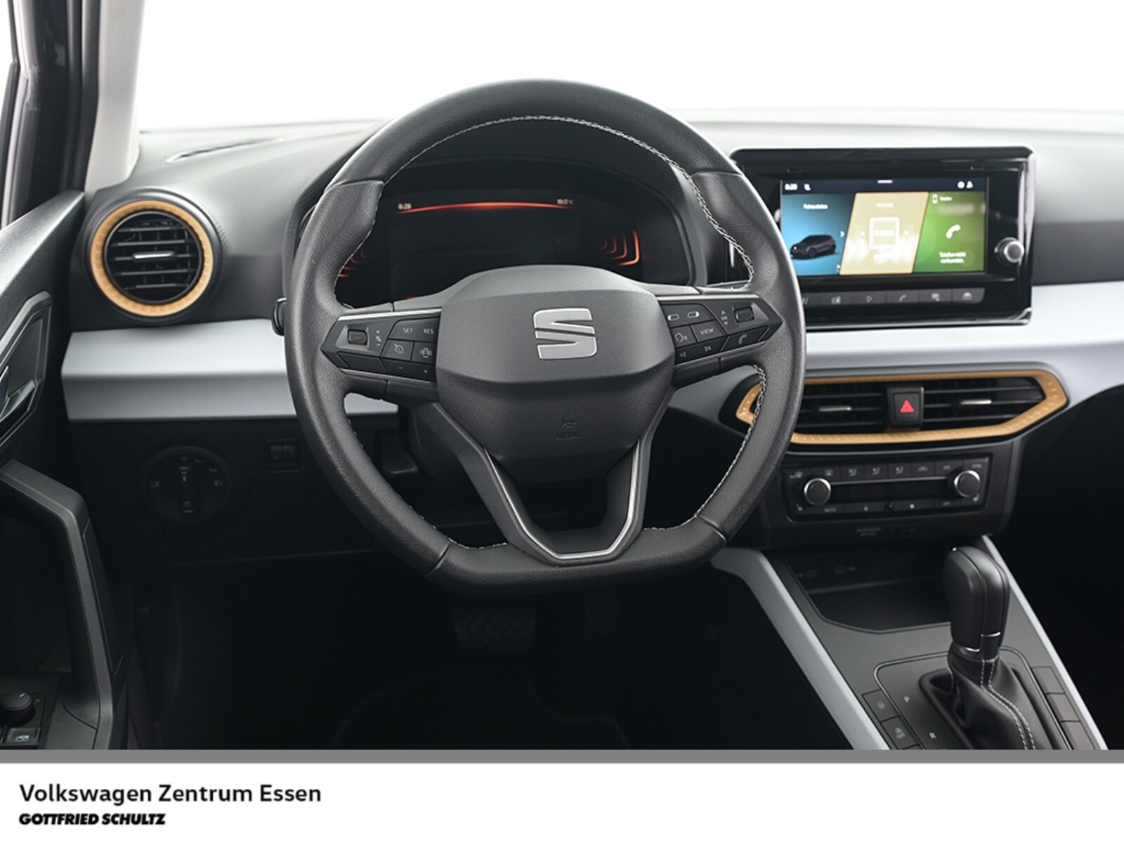 SEAT Arona – Bild 13