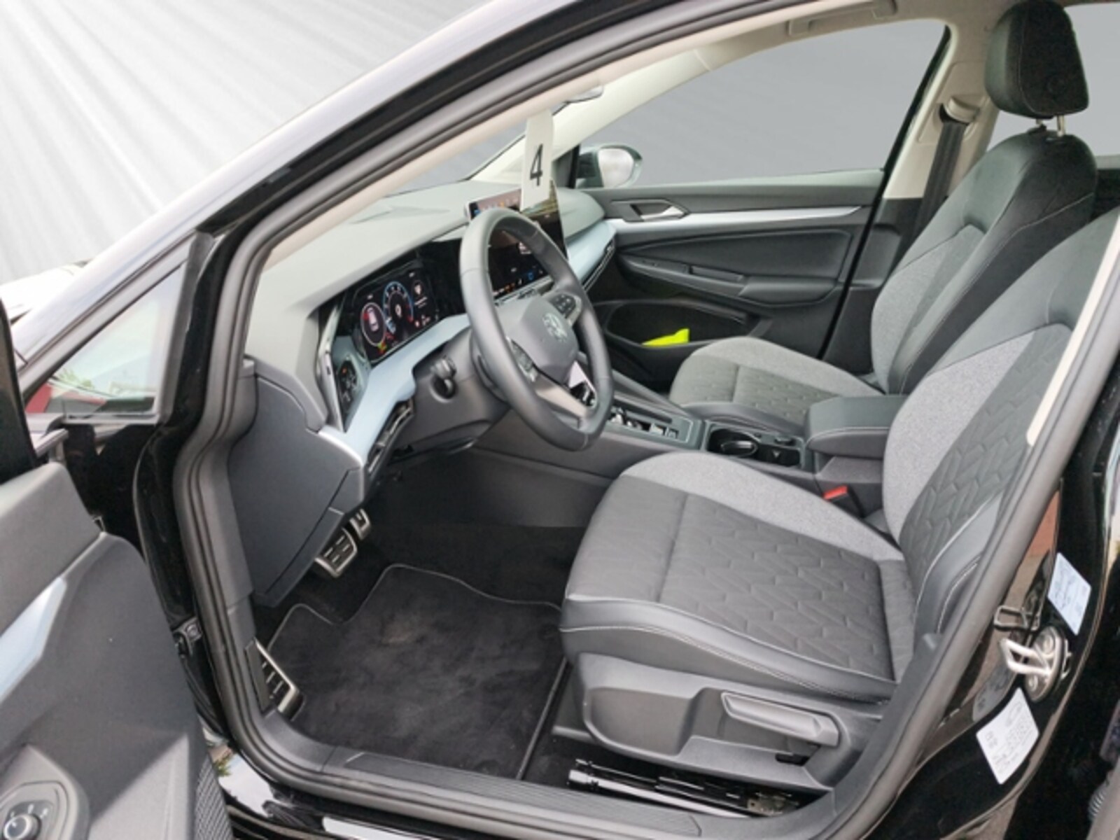 Volkswagen Golf – Bild 12
