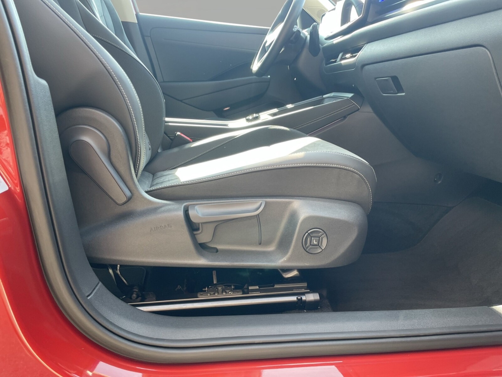Volkswagen T-Roc – Bild 7