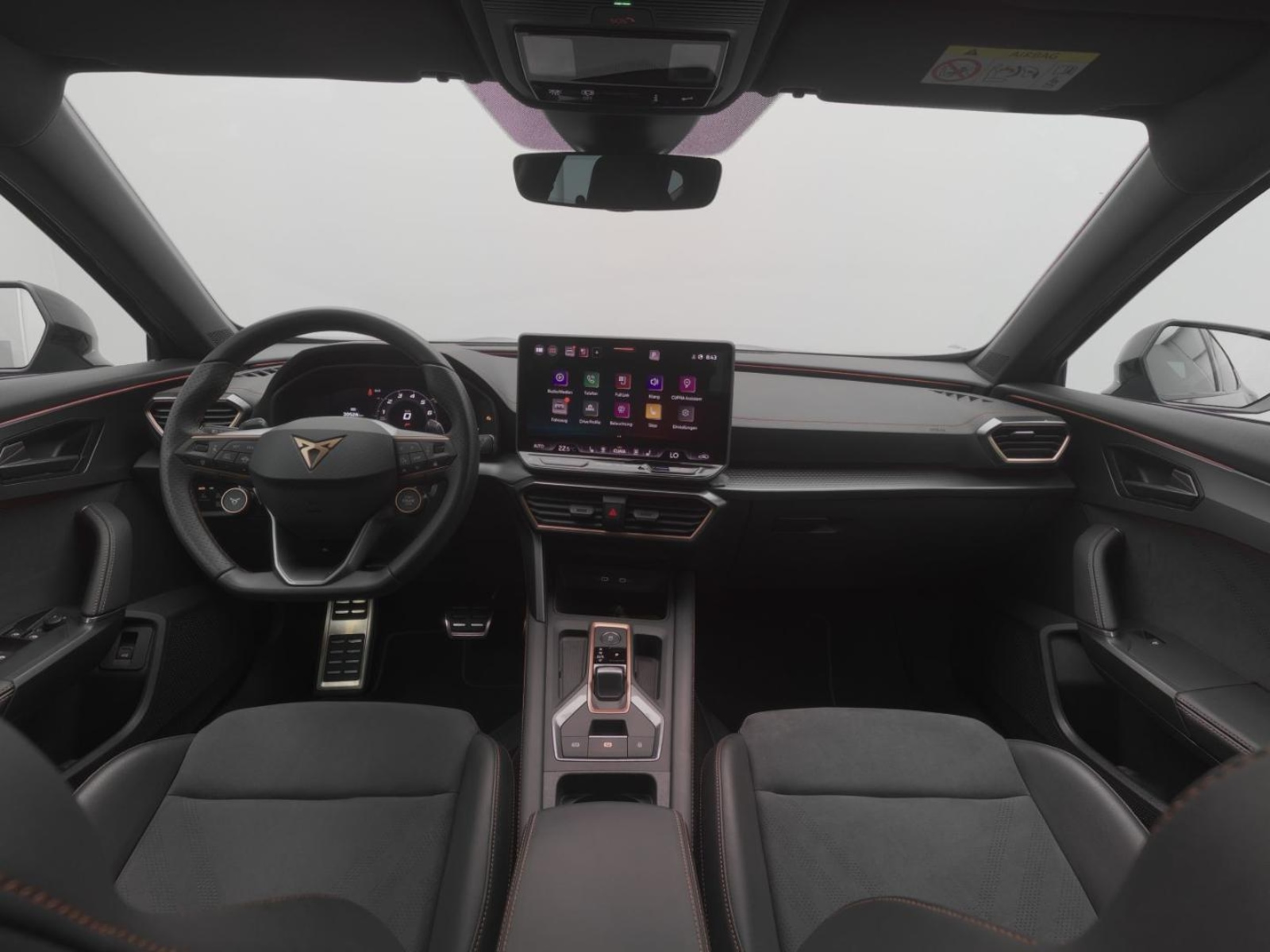 CUPRA Formentor – Bild 4