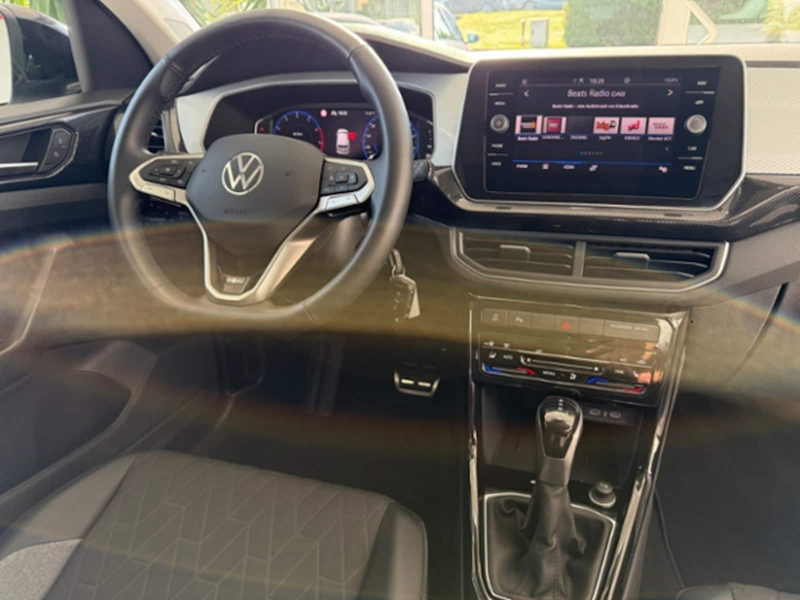 Volkswagen T-Cross – Bild 20