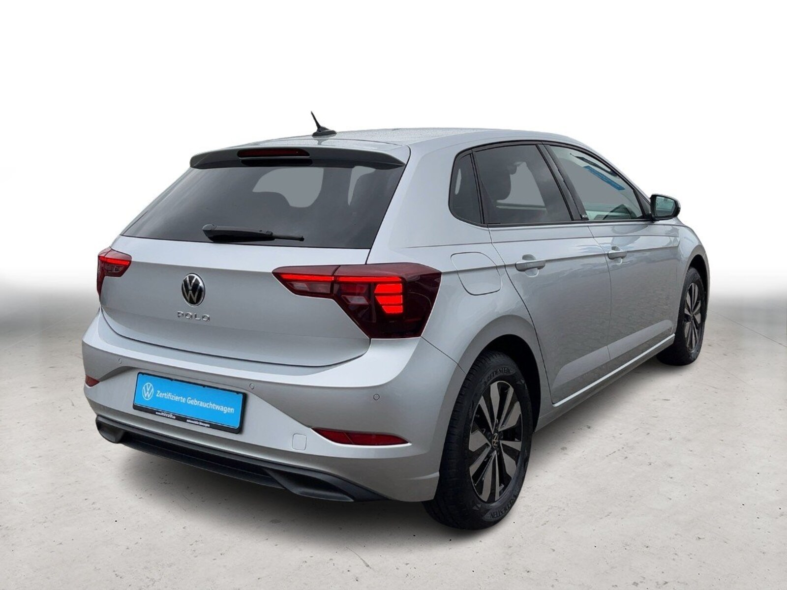Volkswagen Polo – Bild 5