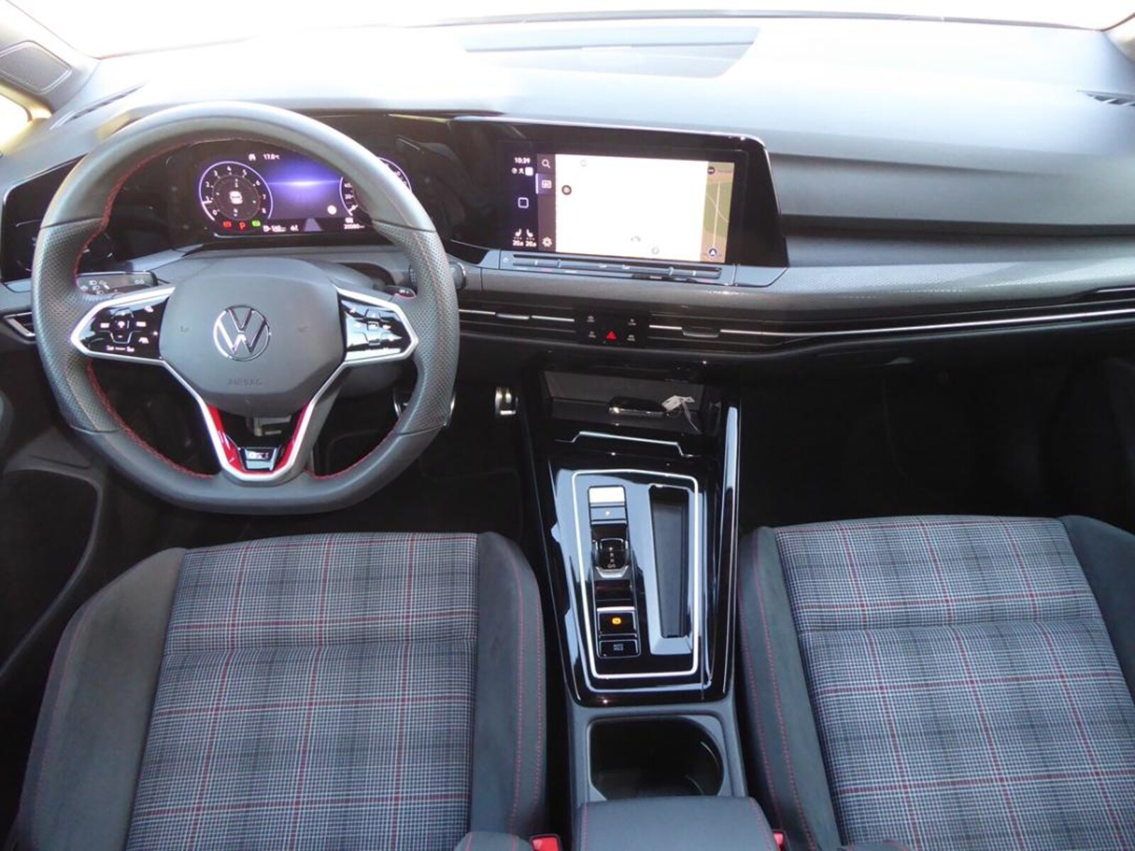 Volkswagen Golf – Bild 7