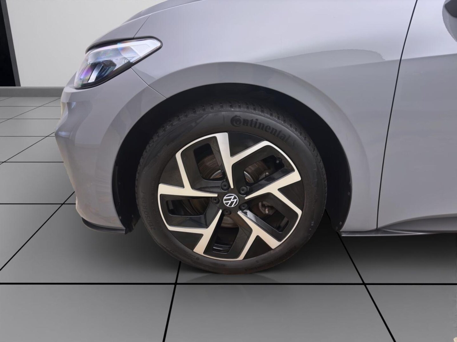 Volkswagen ID.3 – Bild 9