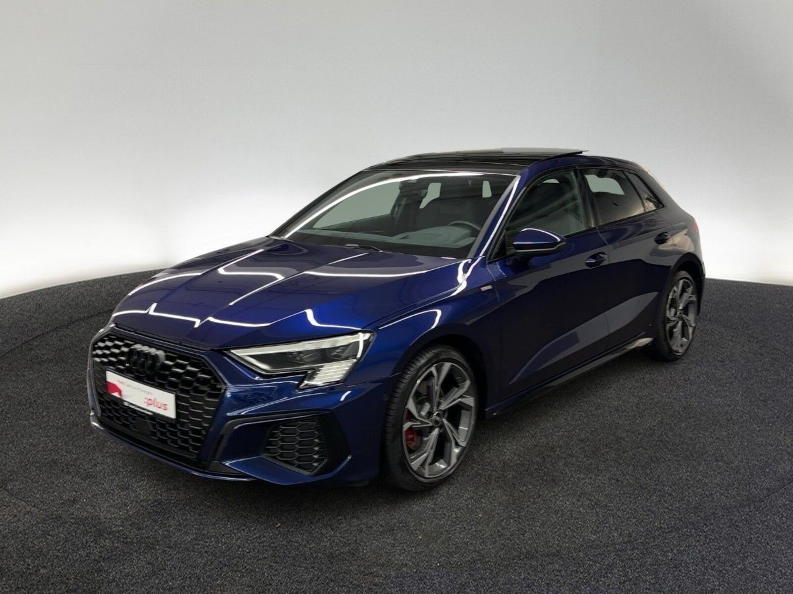 Audi A3 Sportback – Bild 2
