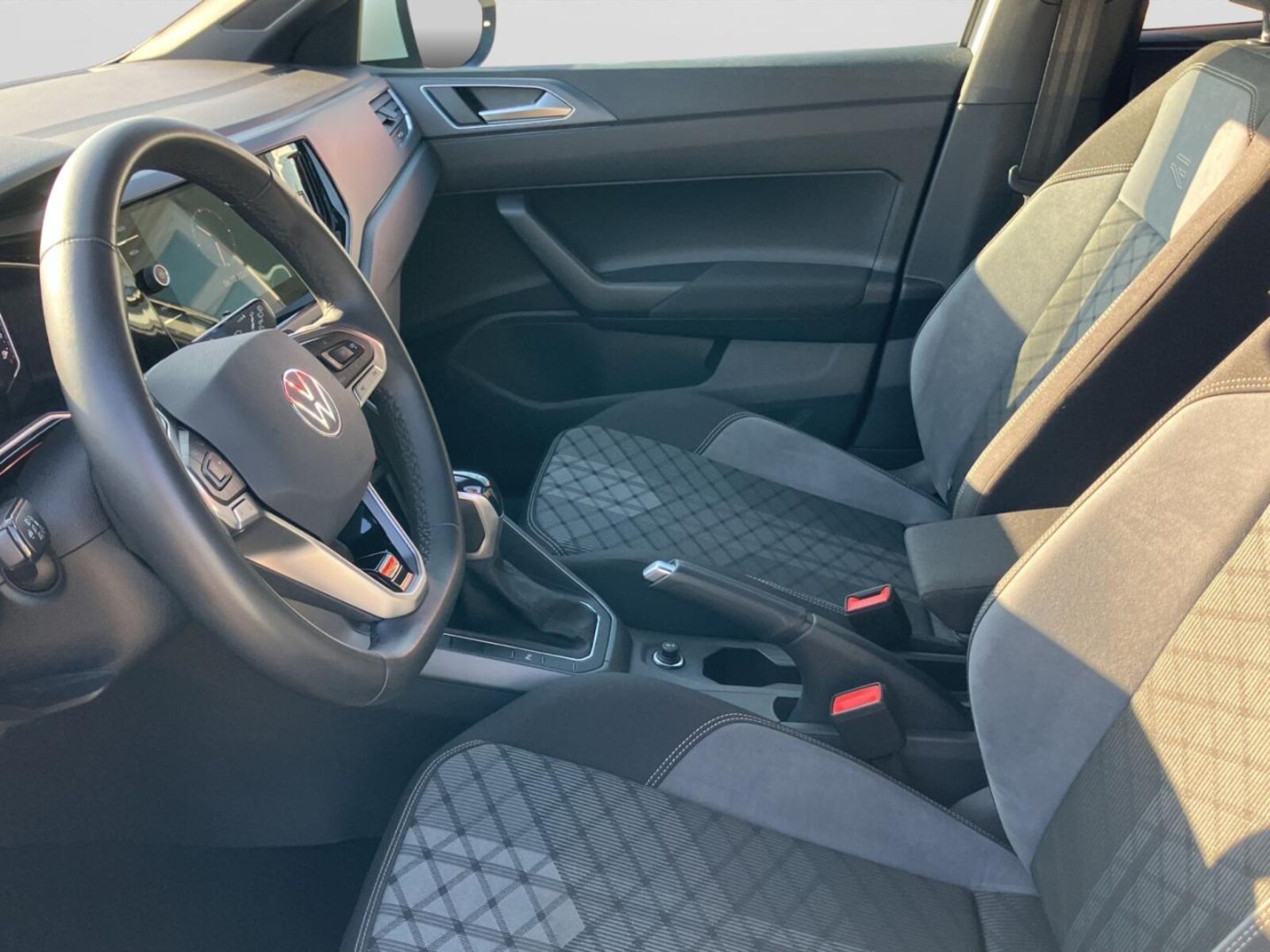 Volkswagen Taigo – Bild 9