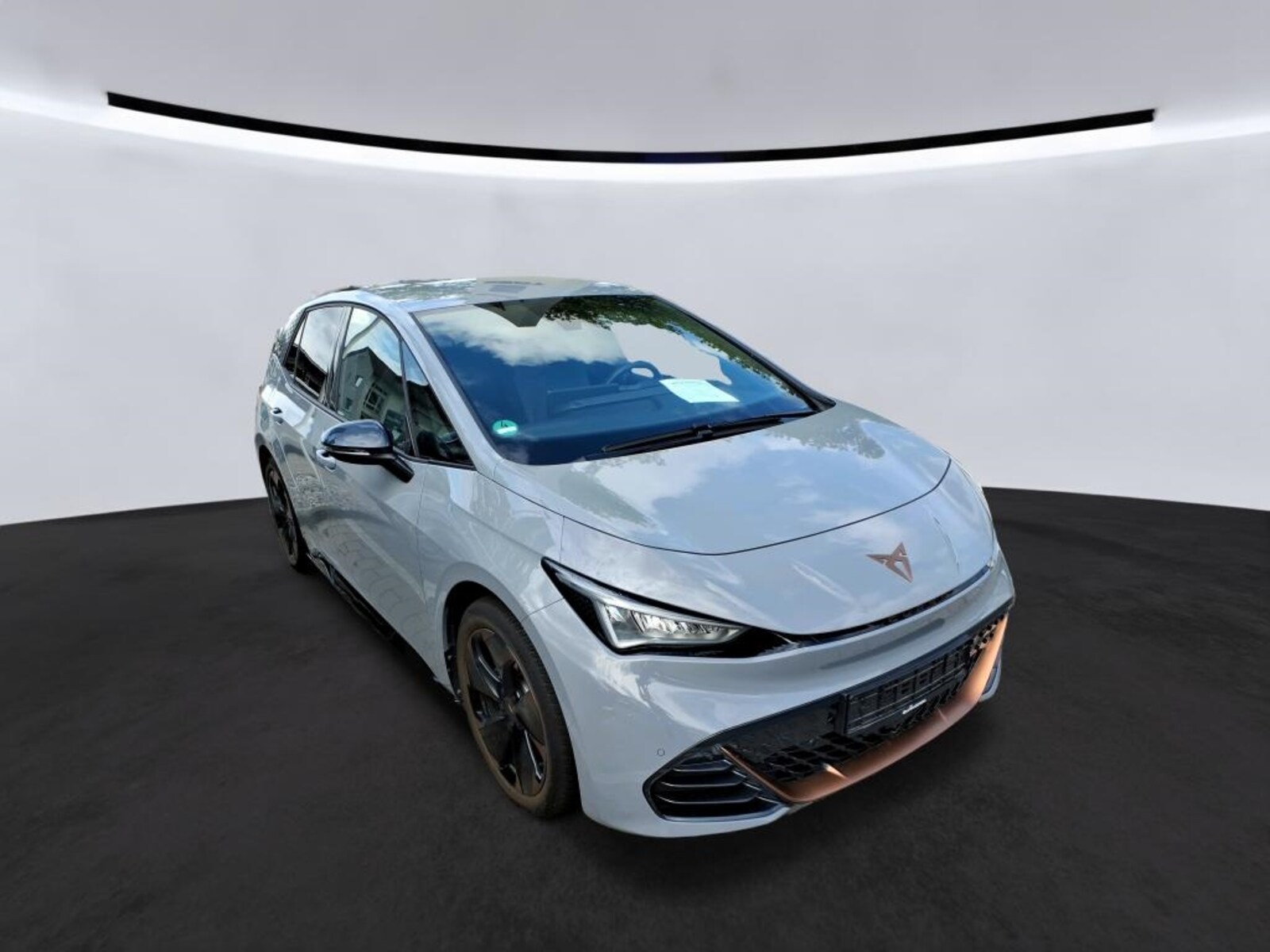 CUPRA Born – Bild 5