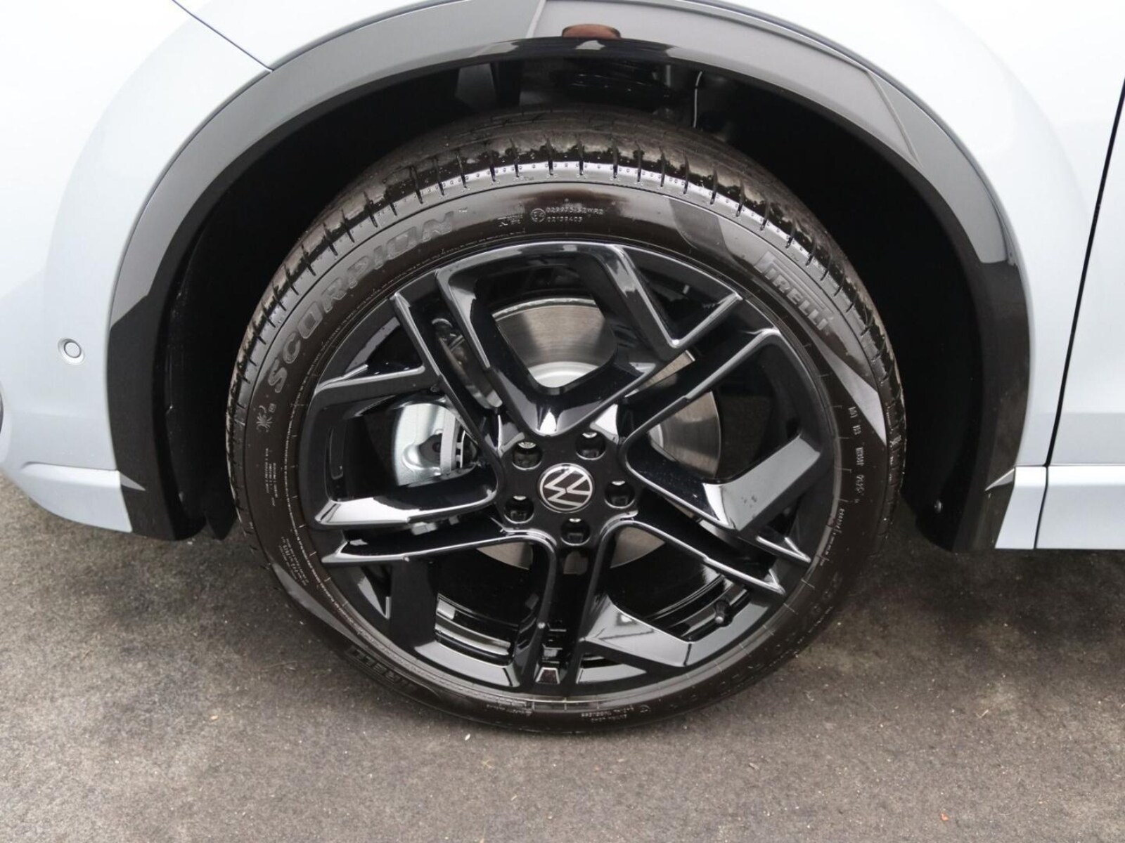 Volkswagen Tiguan – Bild 17