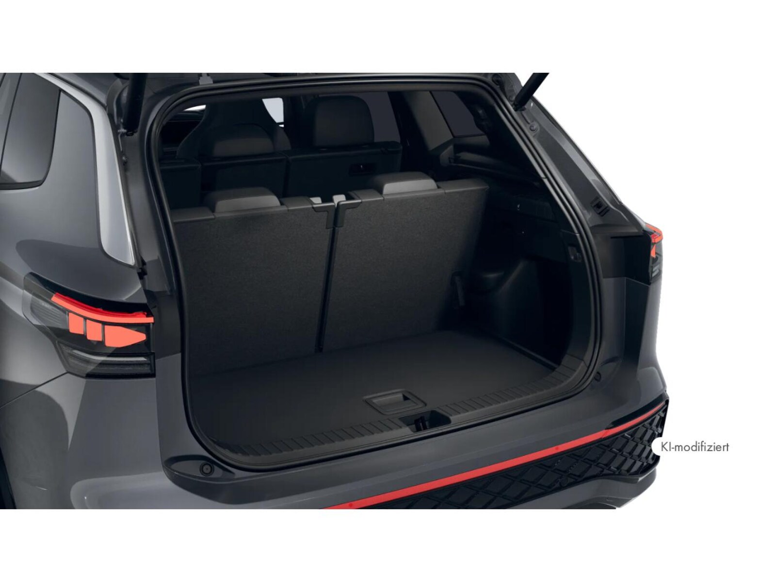 Volkswagen Tayron – Bild 7
