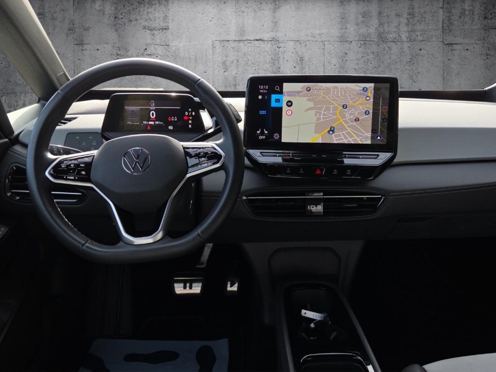 Volkswagen ID.3 – Bild 8