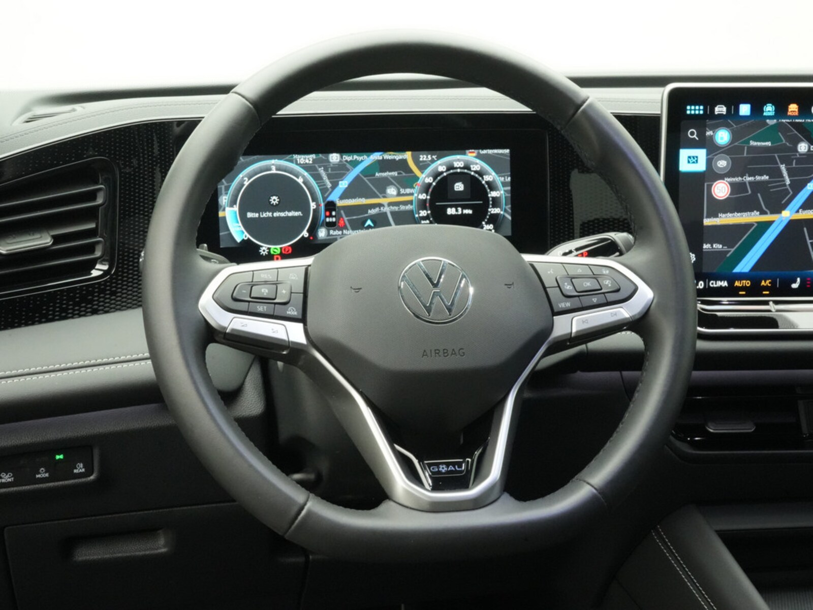 Volkswagen Tiguan – Bild 7
