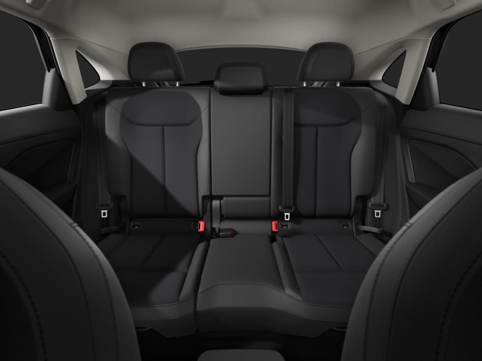 Audi Q3 Sportback – Bild 11