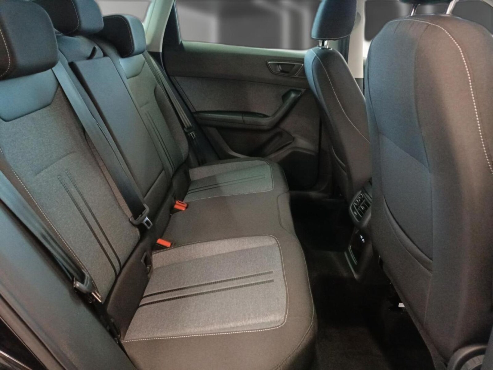 SEAT Ateca – Bild 11